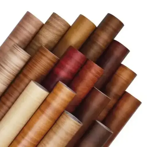 Kako lahko pvc vakuumska membranska stiskalnica pvc folije v zvitku izboljša rezultate končne obdelave površin?