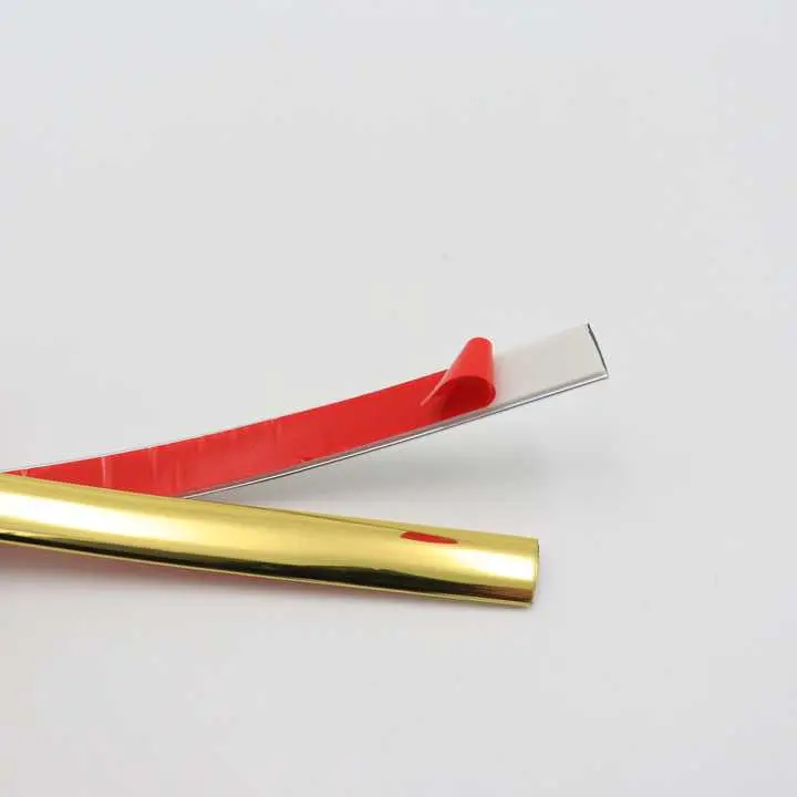 ABS Edge Banding Strip za pohištvo