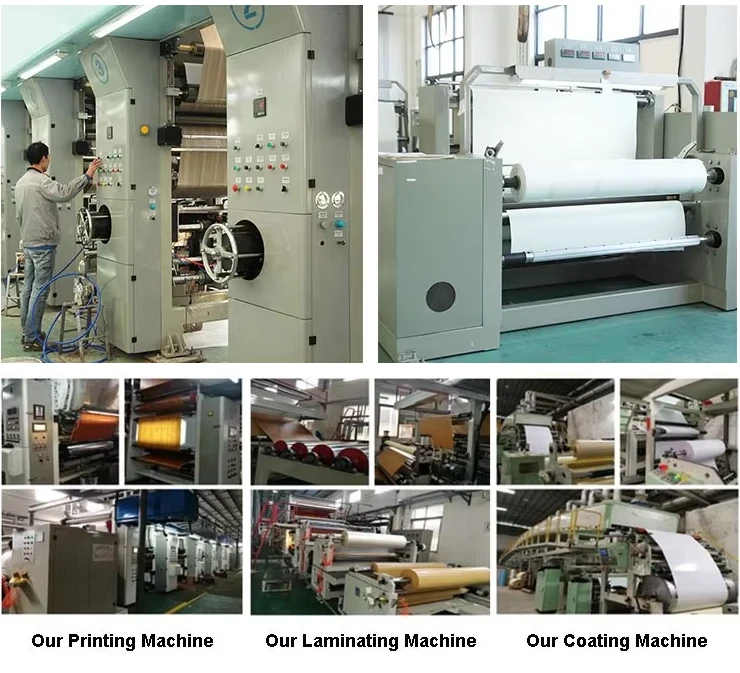 Pvc Lamination Wall Decorarive Film For Living Room