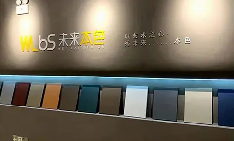 Pvc Lamination Wall Decorarive Film For Living Room