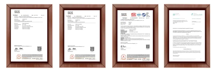 Pp Static Film Transparent Writing Decorative