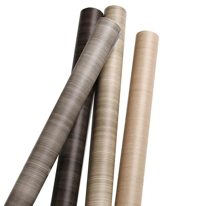 Matte Wall Pet Petg okrasno pohištvo