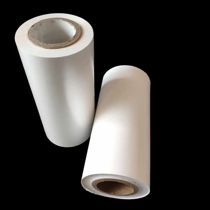Poliester Mylar Pet Film za izolacijo in vsestransko