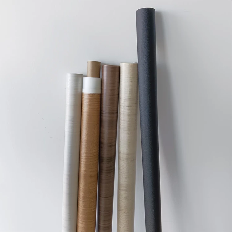 PVC dekorativni film PVC Wall Panel Film