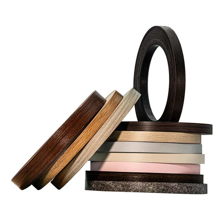 Brezšiven zaključek PVC Edge Banding